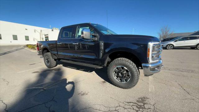 new 2024 Ford F-250 car, priced at $73,745