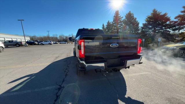 new 2024 Ford F-250 car, priced at $73,745