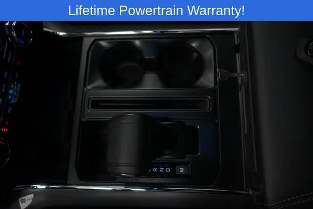 new 2025 Ford F-150 car, priced at $63,564