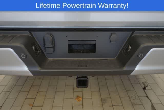 new 2025 Ford F-150 car, priced at $63,564