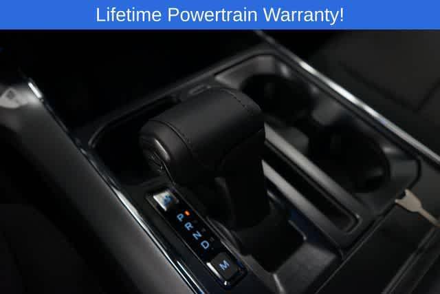 new 2025 Ford F-150 car, priced at $63,564