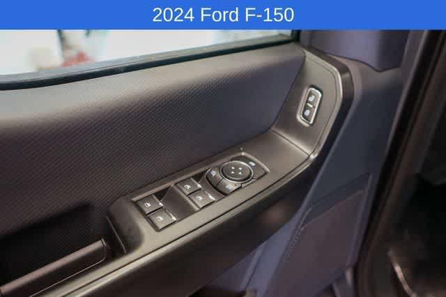new 2024 Ford F-150 car, priced at $50,426