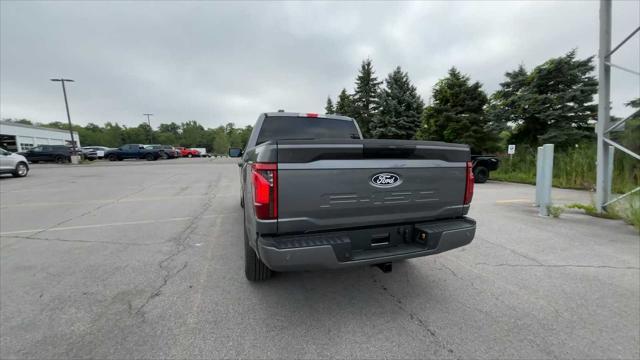 new 2024 Ford F-150 car, priced at $50,965