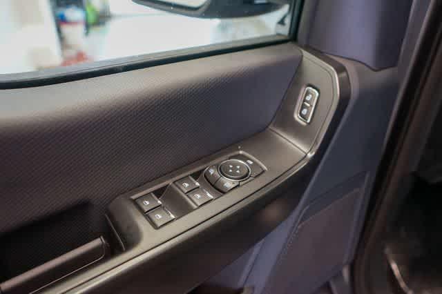 new 2024 Ford F-150 car, priced at $48,417
