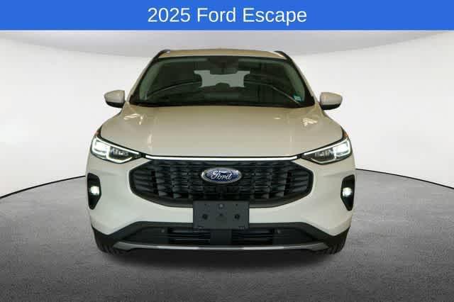 new 2025 Ford Escape car, priced at $36,342