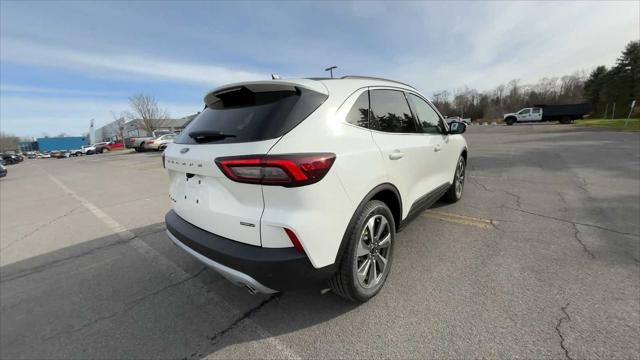 new 2025 Ford Escape car, priced at $37,199