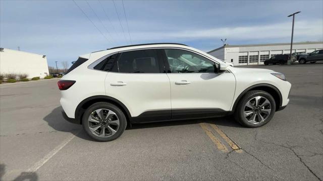 new 2025 Ford Escape car, priced at $39,765