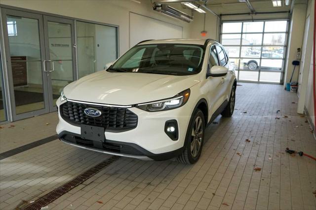 new 2025 Ford Escape car, priced at $39,765