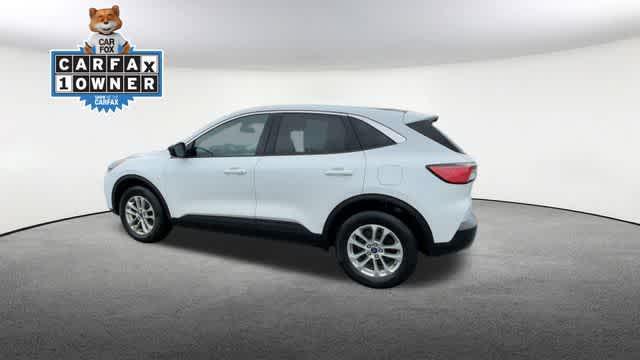 used 2022 Ford Escape car, priced at $22,921