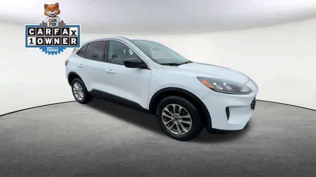 used 2022 Ford Escape car, priced at $22,921