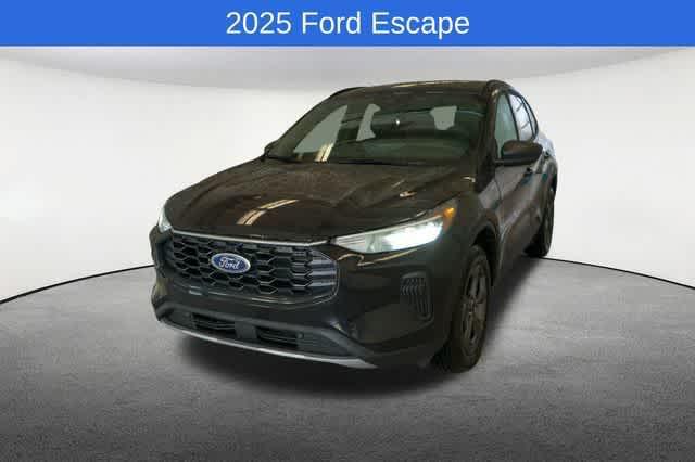 new 2025 Ford Escape car, priced at $32,512