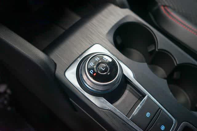 new 2025 Ford Escape car, priced at $32,512