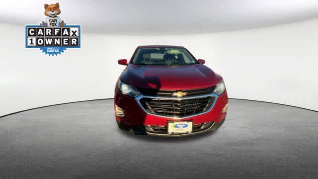 used 2020 Chevrolet Equinox car, priced at $19,267