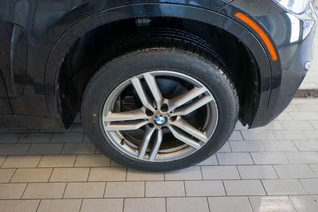 used 2015 BMW X6 car, priced at $20,991