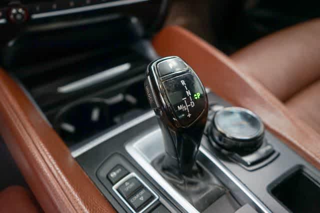 used 2015 BMW X6 car, priced at $20,991