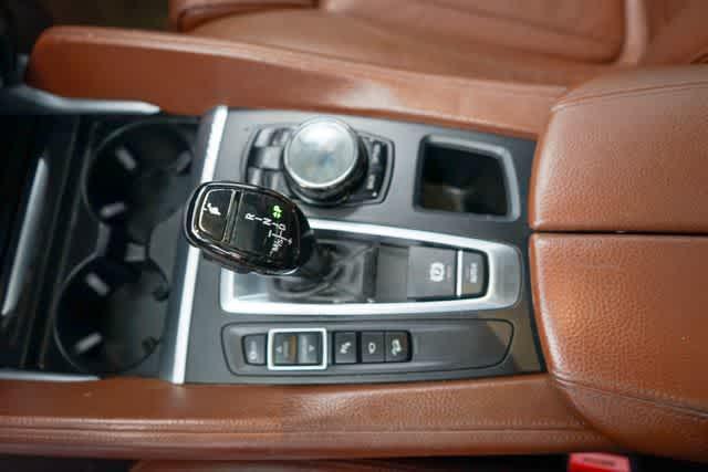 used 2015 BMW X6 car, priced at $20,991