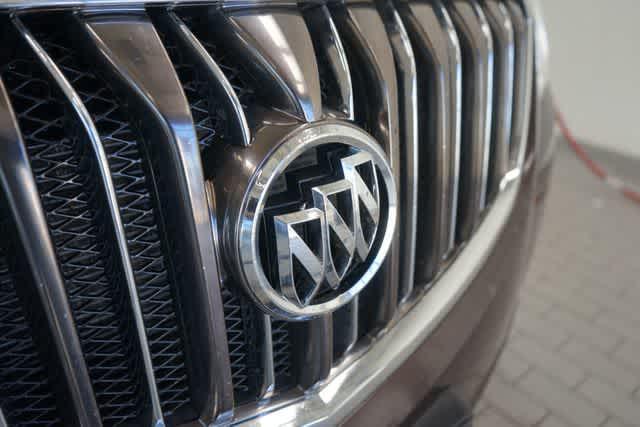 used 2017 Buick Enclave car, priced at $11,774
