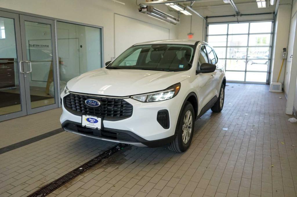 new 2024 Ford Escape car, priced at $32,148