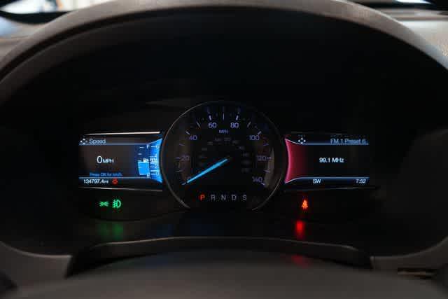 used 2018 Ford Explorer car, priced at $14,901