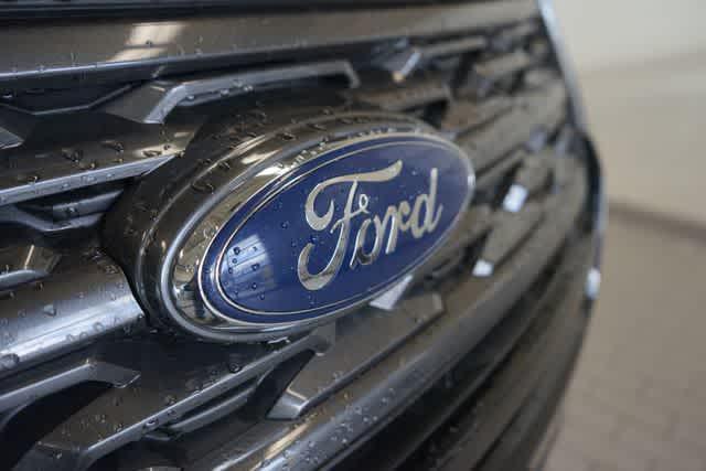 used 2018 Ford Explorer car, priced at $19,066