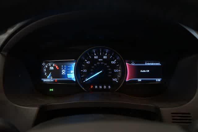 used 2018 Ford Explorer car, priced at $19,066