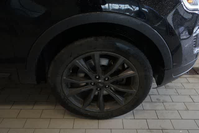 used 2018 Ford Explorer car, priced at $19,066