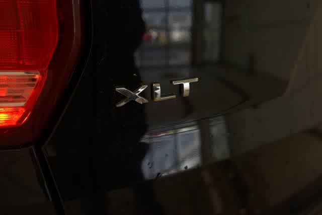 used 2018 Ford Explorer car, priced at $19,066