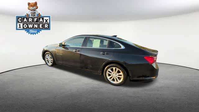 used 2017 Chevrolet Malibu car, priced at $8,311