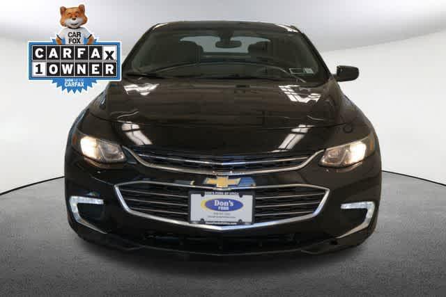 used 2017 Chevrolet Malibu car, priced at $8,311