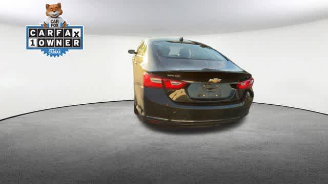 used 2017 Chevrolet Malibu car, priced at $8,311