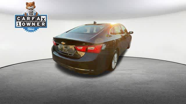 used 2017 Chevrolet Malibu car, priced at $8,311
