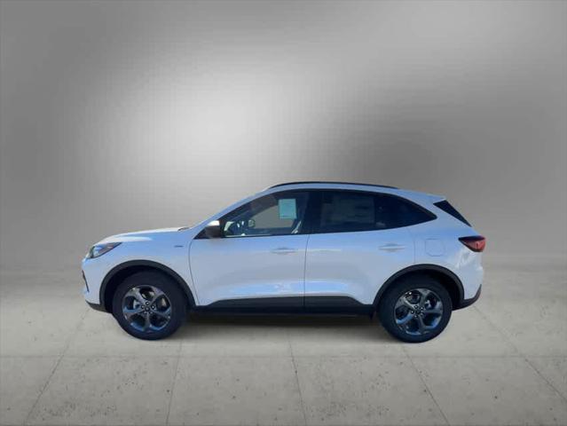 new 2025 Ford Escape car, priced at $37,305