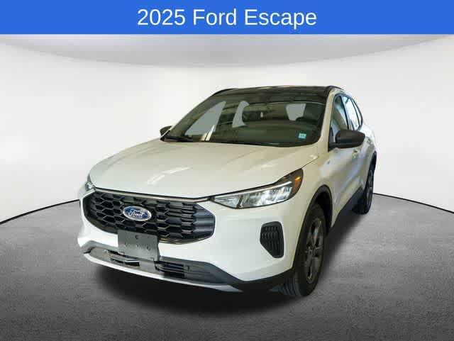 new 2025 Ford Escape car, priced at $34,534