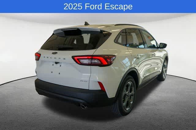 new 2025 Ford Escape car, priced at $34,534