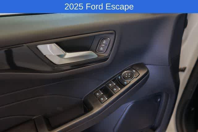 new 2025 Ford Escape car, priced at $34,534