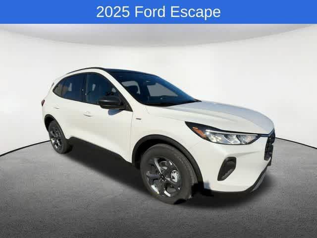 new 2025 Ford Escape car, priced at $34,534