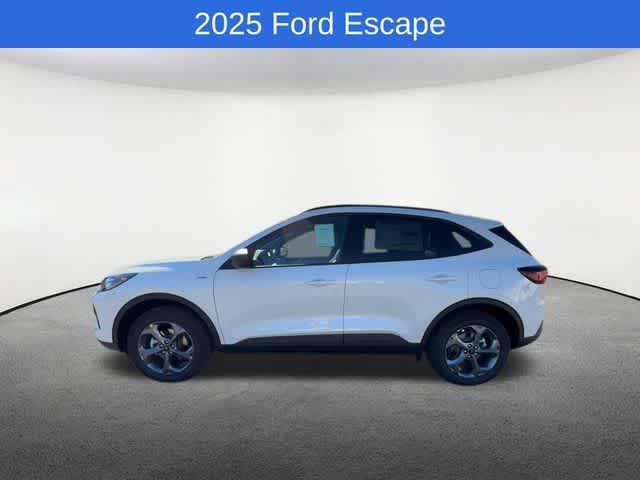 new 2025 Ford Escape car, priced at $34,534
