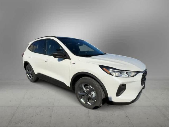 new 2025 Ford Escape car, priced at $37,305