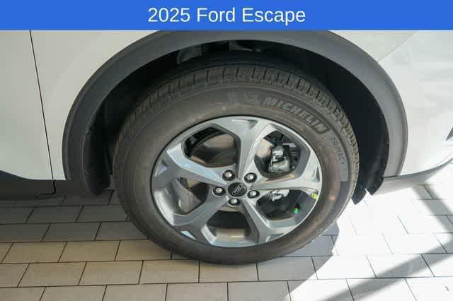 new 2025 Ford Escape car, priced at $34,534