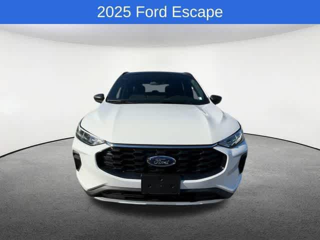 new 2025 Ford Escape car, priced at $34,534