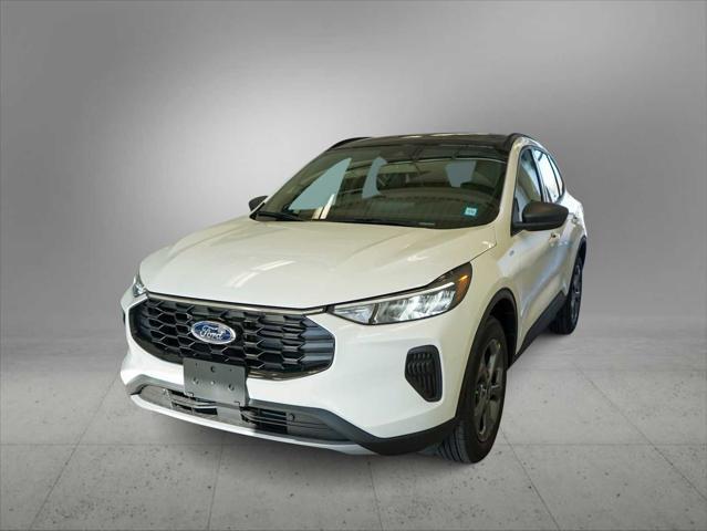 new 2025 Ford Escape car, priced at $37,305