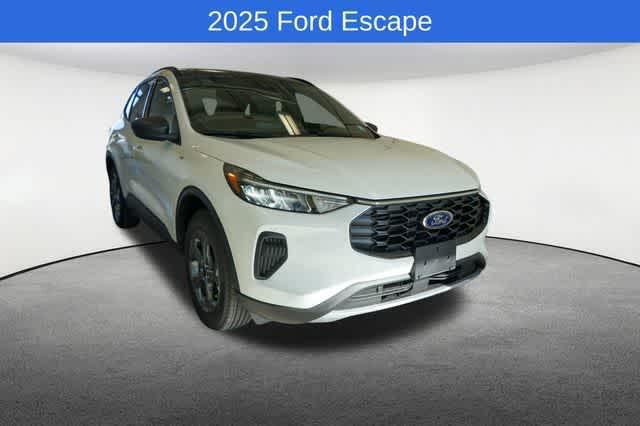 new 2025 Ford Escape car, priced at $34,534