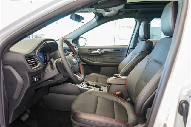 new 2025 Ford Escape car, priced at $37,305