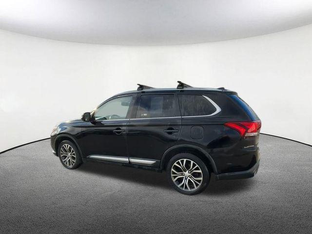 used 2018 Mitsubishi Outlander car, priced at $14,861