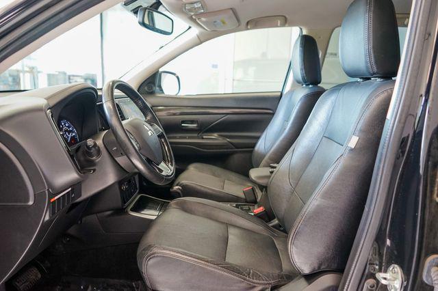 used 2018 Mitsubishi Outlander car, priced at $14,861