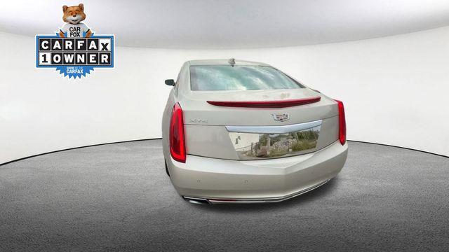 used 2016 Cadillac XTS car, priced at $18,941