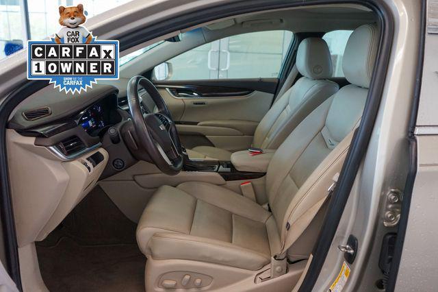 used 2016 Cadillac XTS car, priced at $18,941