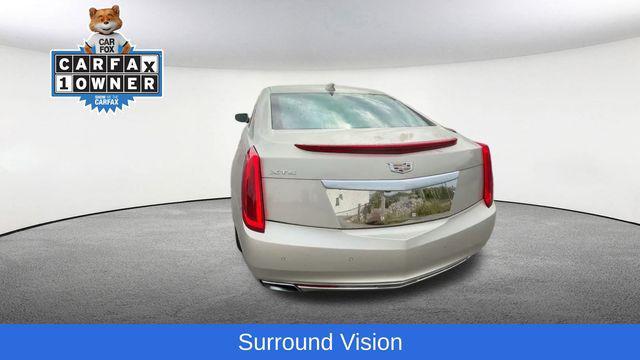 used 2016 Cadillac XTS car, priced at $17,943