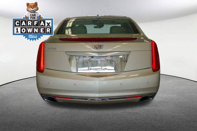 used 2016 Cadillac XTS car, priced at $18,941