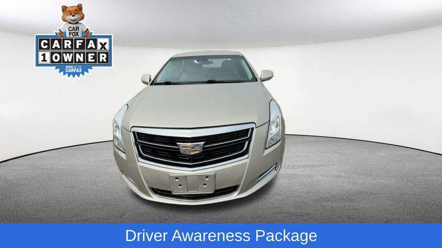 used 2016 Cadillac XTS car, priced at $17,943